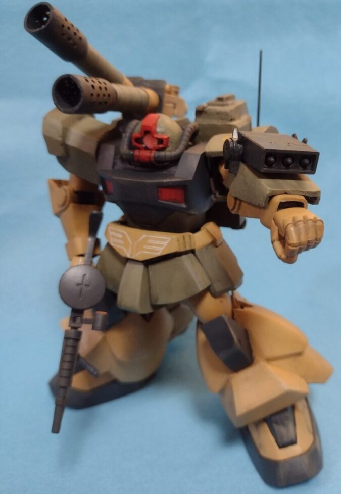 ドム　キャノン