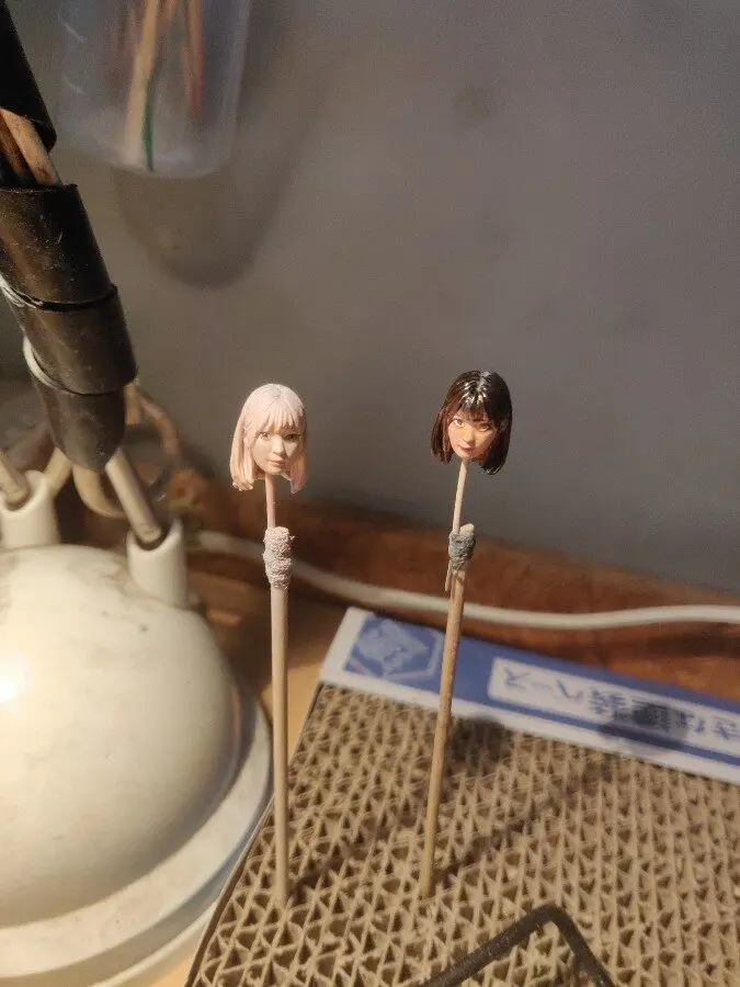 マックスファクトリー(Max Factory) PLAMAX Naked Angel 1/20 美谷朱里
