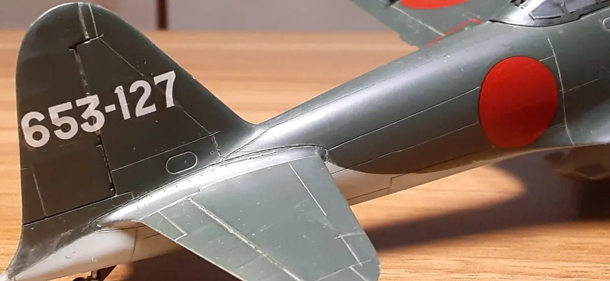 Amazon | ハセガワ 1/48 日本海軍 三菱 A6M5c 零式艦上戦闘機 52