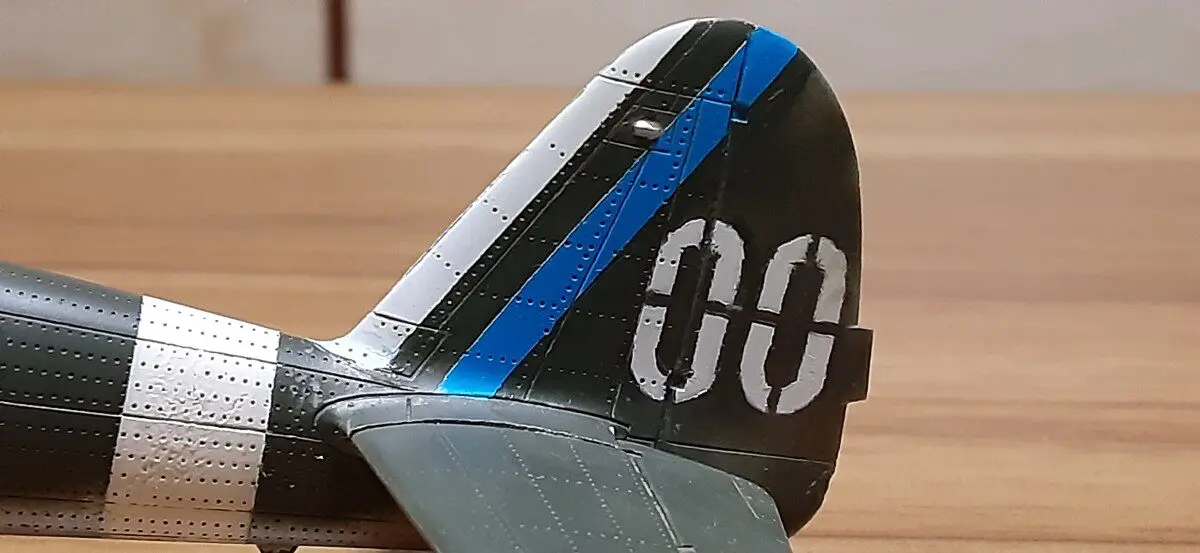 オオタキ1／144L-1011 TriStar全日空モヒカン塗装プラモデルキット