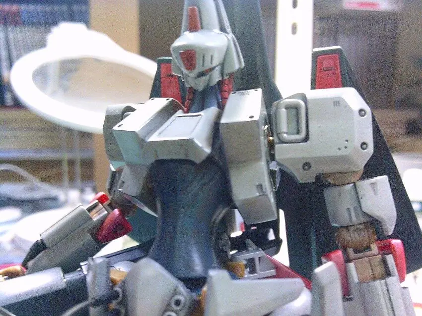 改造色々 – ホビークラウド｜模型・フィギュアの作品共有SNS投稿サイト