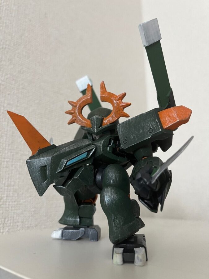重號丸