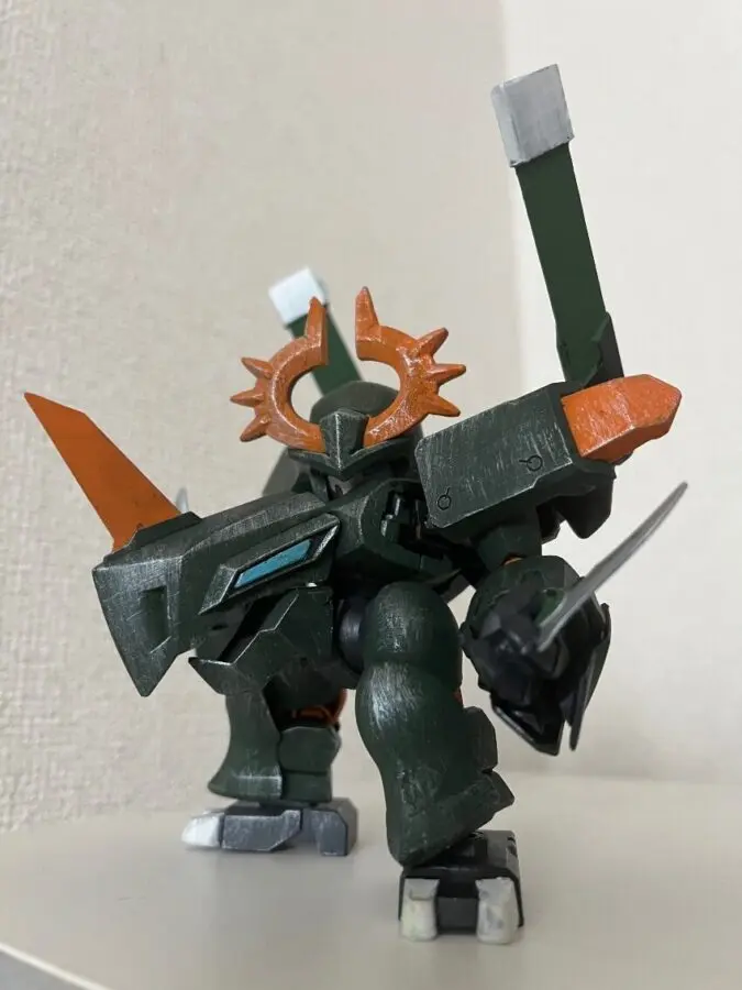 重號丸