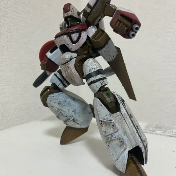マックスファクトリー(Max Factory) PLAMAX Naked Angel 1/20 美谷朱里