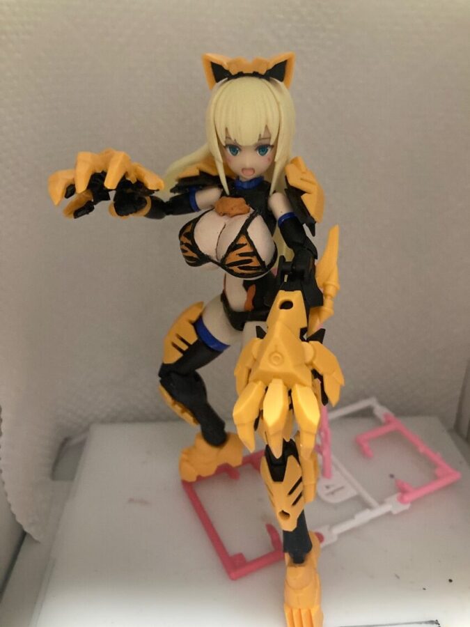 ラトラーター！