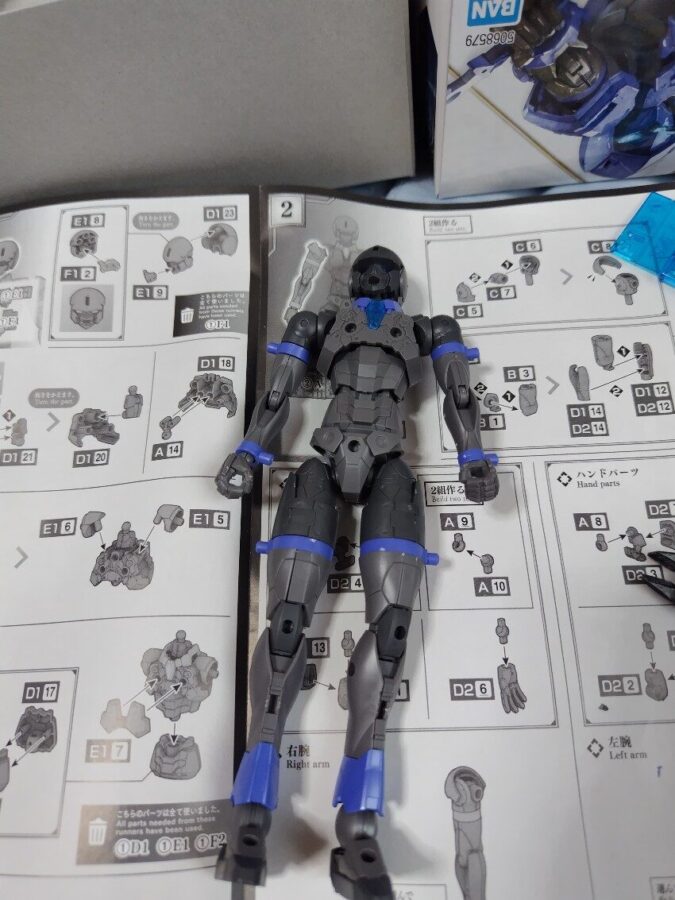 30MFシリーズ