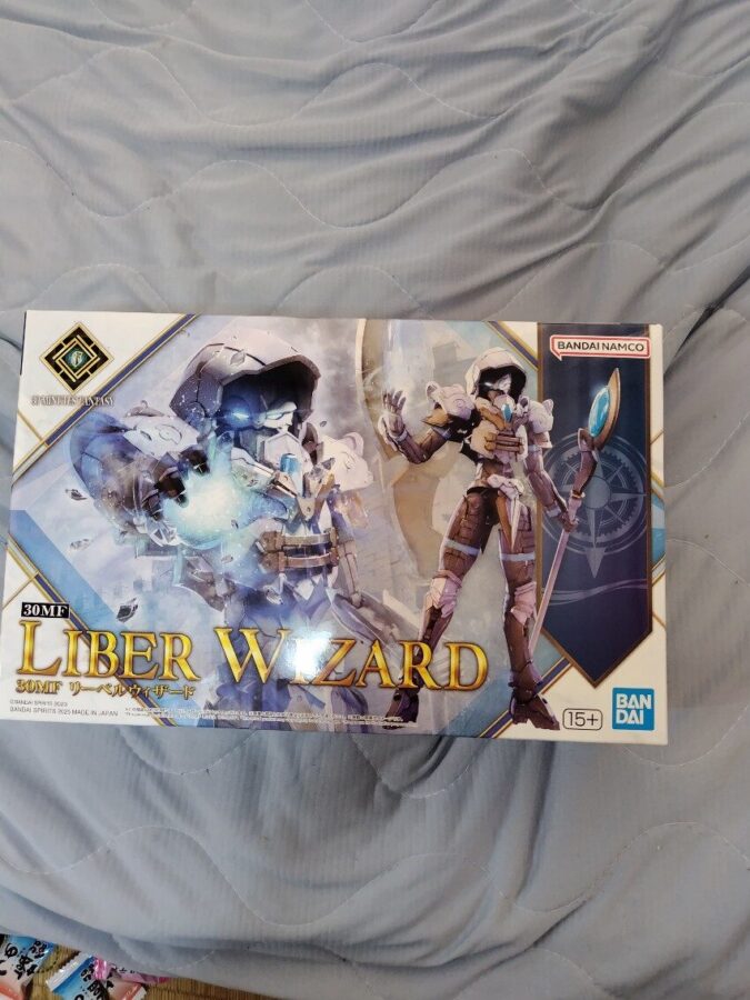 30MFシリーズ