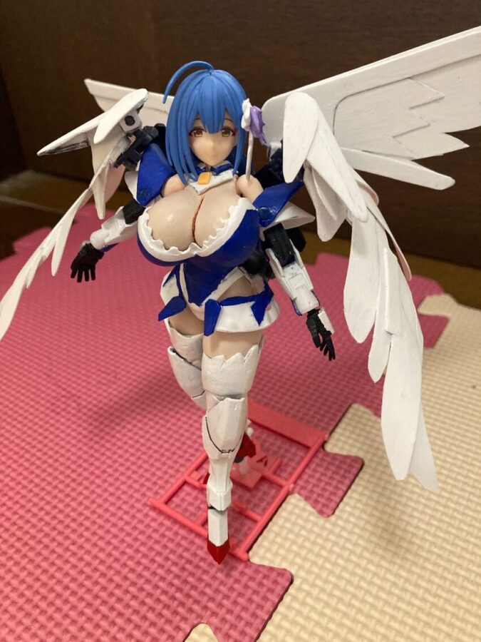 ウイングバインダー
