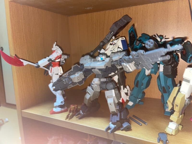バスキーロット他