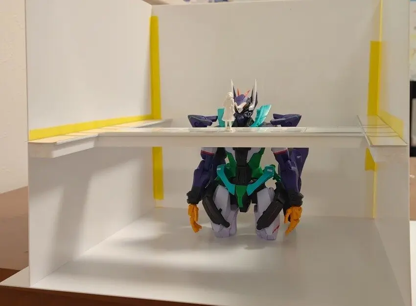 限械突破ジフレドでジオラマ – ホビークラウド｜模型・フィギュアの