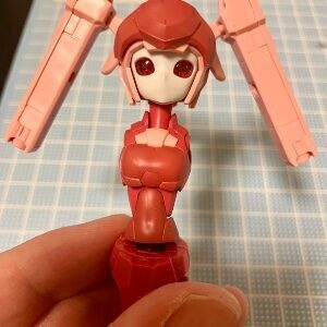 ushiko