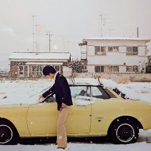 チャーリー軍曹